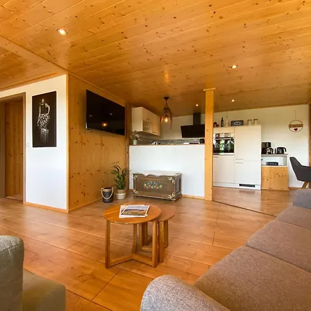 Haus Bergpause Schwarzwald - Panoramaaussicht In Sonniger Lage, Direkt Am Waldrand Schonach im Schwarzwald
