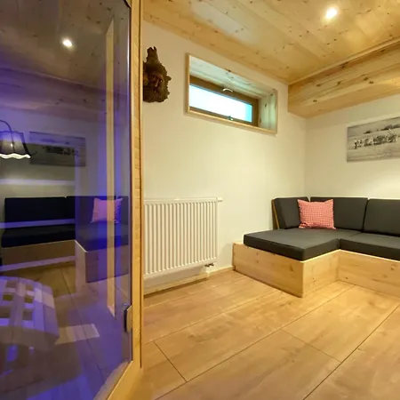 Haus Bergpause Schwarzwald - Panoramaaussicht In Sonniger Lage, Direkt Am Waldrand Appartement
